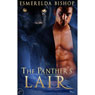 The Panthers Lair (Unabridged) Audiobook, by Esmerelda Bishop