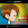 Papelucho Casi Huerfano (Papelucho the Almost Orphaned) (Unabridged) Audiobook, by Marcela Paz