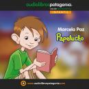 Papelucho (Unabridged) Audiobook, by Marcela Paz