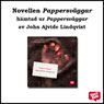 Pappersvaggar (En StorySide novell) (Unabridged) Audiobook, by John Ajvide-Lindqvist