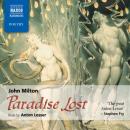 Paradise Lost (Abridged) Audiobook, by John Milton