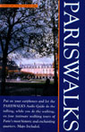 Pariswalks (Abridged) Audiobook, by Sonia Landes