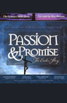 Passion & Promise: The Easter Story Audiobook, by Max McLean