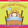 Past Eight OClock (Unabridged) Audiobook, by Joan Aiken