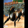 Patches, A Bucking Bull (Unabridged) Audiobook, by C. O. Sage