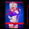Patty Patriotic: A First Anal Sex Gangbang Short (Unabridged) Audiobook, by Maggie Fremont