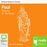 Paul: Bolinda Beginner Guides (Unabridged) Audiobook, by Morna D. Hooker