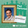 Paul Hartunian - Publicity Strategies from the Publicity Giant: Conversations with the Best Entrepreneurs on the Planet Audiobook, by Paul Hartunian