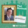 Paul Martinelli - Journey from High School Drop-Out to Millionaire: Conversations with the Best Entrepreneurs on the Planet Audiobook, by Paul Martinelli