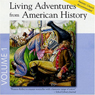 Paul Revere: Midnight Ride for Freedom: Living Adventures from American History (Abridged) Audiobook, by Allan H. Kelly