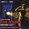 Paul Temple Intervenes: A Rare Archive Recording (Dramatization) Audiobook, by Francis Durbridge