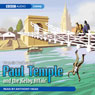 Paul Temple and the Kelby Affair (Abridged) Audiobook, by Francis Durbridge