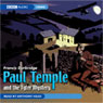 Paul Temple and the Tyler Mystery (Abridged) Audiobook, by Francis Durbridge
