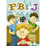 PB & J (Unabridged) Audiobook, by Denise A. Lynch