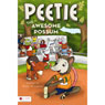 Peetie the Awesome Possum (Unabridged) Audiobook, by Brent W. Harlow
