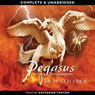 Pegasus and the New Olympians (Unabridged) Audiobook, by Kate O' Hearn