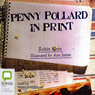 Penny Pollard in Print (Unabridged) Audiobook, by Robert Klein