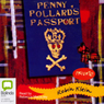 Penny Pollards Passport (Unabridged) Audiobook, by Robert Klein