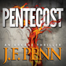Pentecost: An ARKANE Thriller, Book 1 (Unabridged) Audiobook, by J. F. Penn