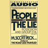People of the Lie, Volume 3: Possession and Group Evil (Abridged) Audiobook, by M. Scott Peck