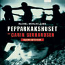 Pepparkakshuset (Gingerbread) (Unabridged) Audiobook, by Carin Gerhardsen