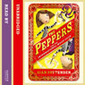 The Peppers (1): The Peppers and the International Magic Guys (Unabridged) Audiobook, by Sian Pattenden