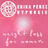 Perdida de Peso para Mujeres Hipnosis (Weight Loss for Women Hypnosis) Audiobook, by Erika Perez