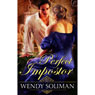The Perfect Impostor (Unabridged) Audiobook, by Wendy Soliman