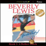 A Perfect Match: Girls Only! Book 3 (Unabridged) Audiobook, by Beverly Lewis