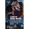 The Perfect Outsider (Unabridged) Audiobook, by Loreth Anne White