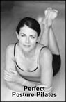 Perfect Posture Pilates Audiobook, by Ellen Barrett