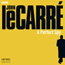A Perfect Spy (Dramatised) Audiobook, by John Le Carre
