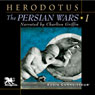 The Persian Wars, Volume 1 (Unabridged) Audiobook, by Herodotus