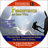 Persistence: An Iron Will (Unabridged) Audiobook, by Richard Gorham