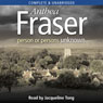Person Or Persons Unknown (Unabridged) Audiobook, by Anthea Fraser