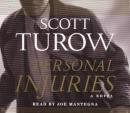 Personal Injuries (Abridged) Audiobook, by Scott Turow