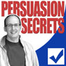Persuasion Secrets (Abridged) Audiobook, by Lloydie