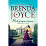 Persuasion (Unabridged) Audiobook, by Brenda Joyce