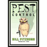 Pest Control (Unabridged) Audiobook, by Bill Fitzhugh
