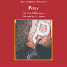 Petey (Unabridged) Audiobook, by Ben Mikaelsen
