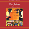 Petty Crimes (Unabridged) Audiobook, by Gary Soto