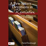 A Pew Sitters Devotions in Revelation: Guide to Devotions In Revelation (Unabridged) Audiobook, by David Farabaugh