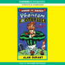 The Phantom Footballer & Fair Play or Foul? (Unabridged) Audiobook, by Alan Durant