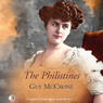 The Philistines (Unabridged) Audiobook, by Guy McCrone