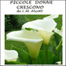 Piccole donne crescono (Little Women) Audiobook, by Luisa May Alcott