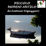 Piccolo mondo antico (Little Old-Fashioned World) Audiobook, by Antonio Fogazzaro