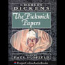 The Pickwick Papers (Abridged) Audiobook, by Charles Dickens