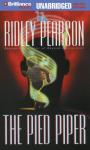 The Pied Piper: A Lou Boldt/Daphne Matthews Mystery #5 (Unabridged) Audiobook, by Ridley Pearson
