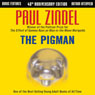 The Pigman (Unabridged) Audiobook, by Paul Zindel