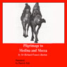Pilgrimage to Medina and Mecca (Unabridged Excerpts) Audiobook, by Sir Richard Francis Burton